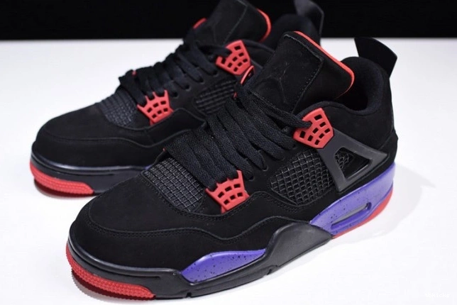 Rep TBK Raptors